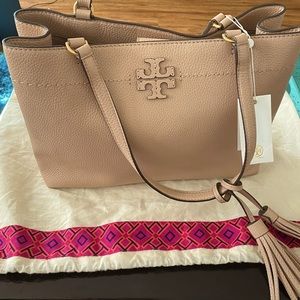 Tory Burch Tote